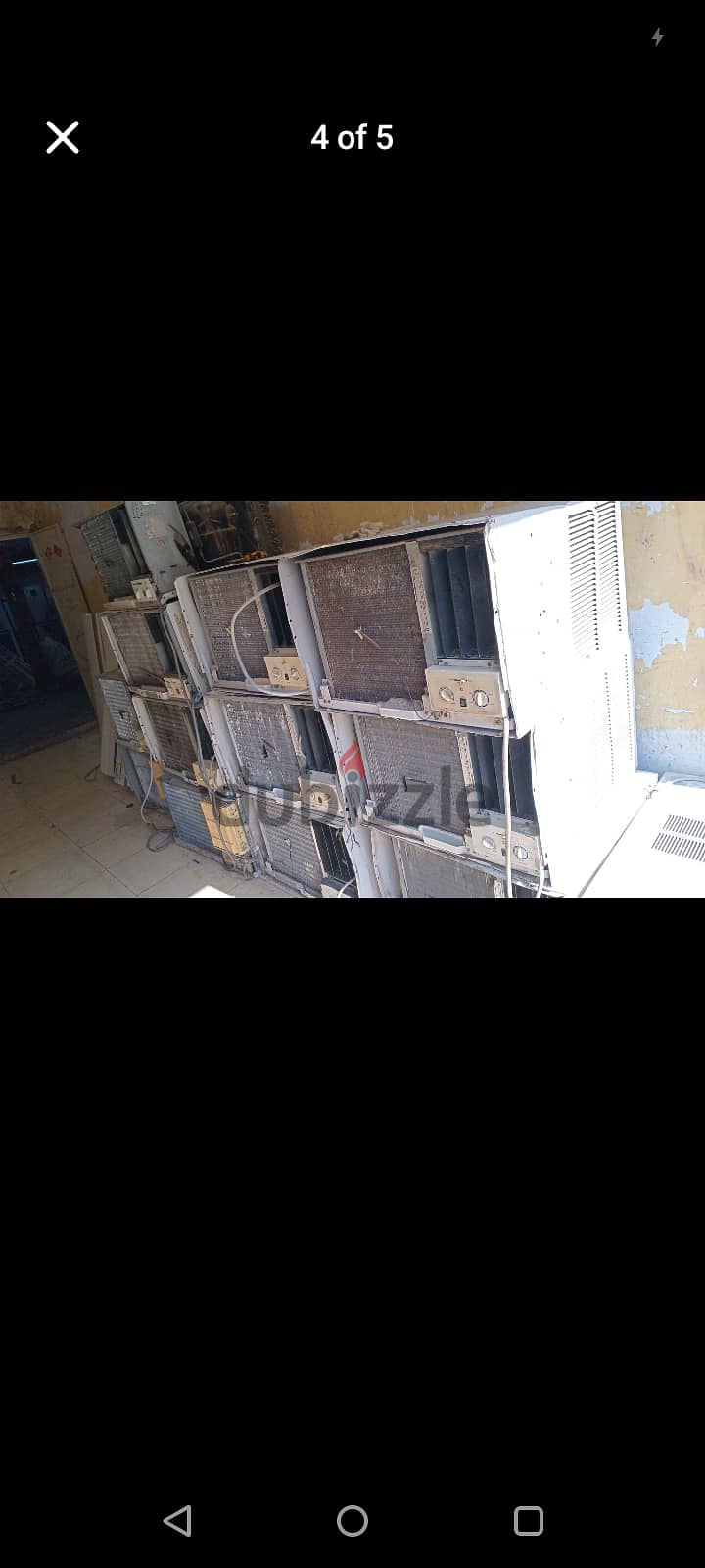 Used ac buying selling and repairing 0