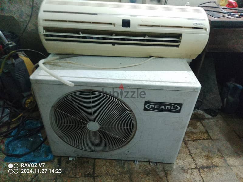 Used ac buying selling and repairing 2