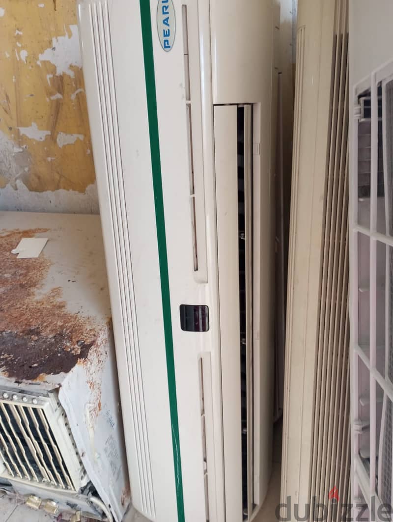 Used ac buying selling and repairing 3