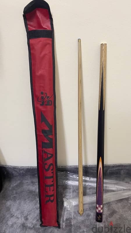 cues for sale 0