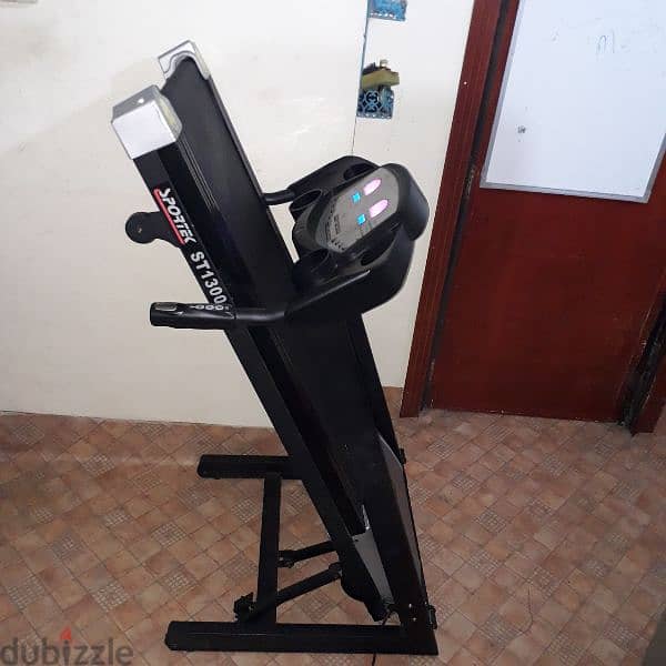 Heavy duty treadmill with incline 75bd 37756446 0