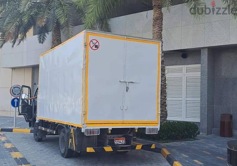 Gulf movers and Packers professional services in Bahrain 4