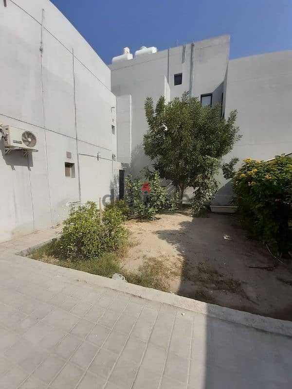 villa for rent in  North Riffa للايجار فيلا في الرفاع الشمالي 36677314 2