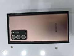 Samsung note20 ultra 5G 0
