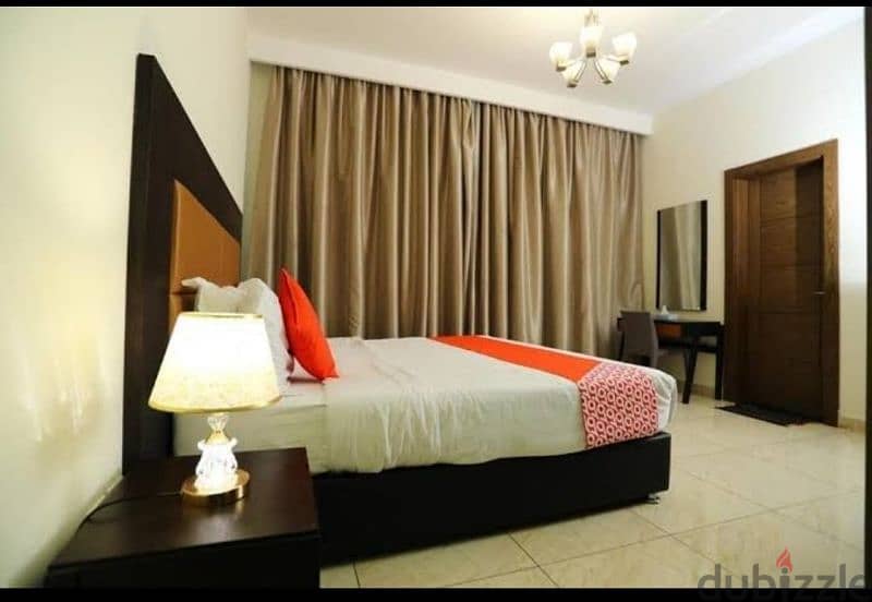 bedspace fully furnished 2bhk for bachelors in juffair contact35612840 10