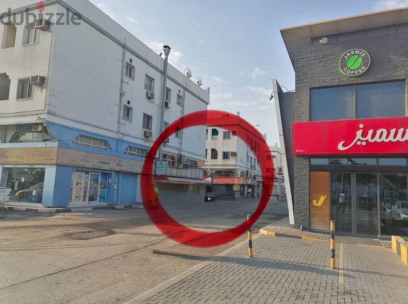 2 shatters Shops with Mezzanine for Sale 0