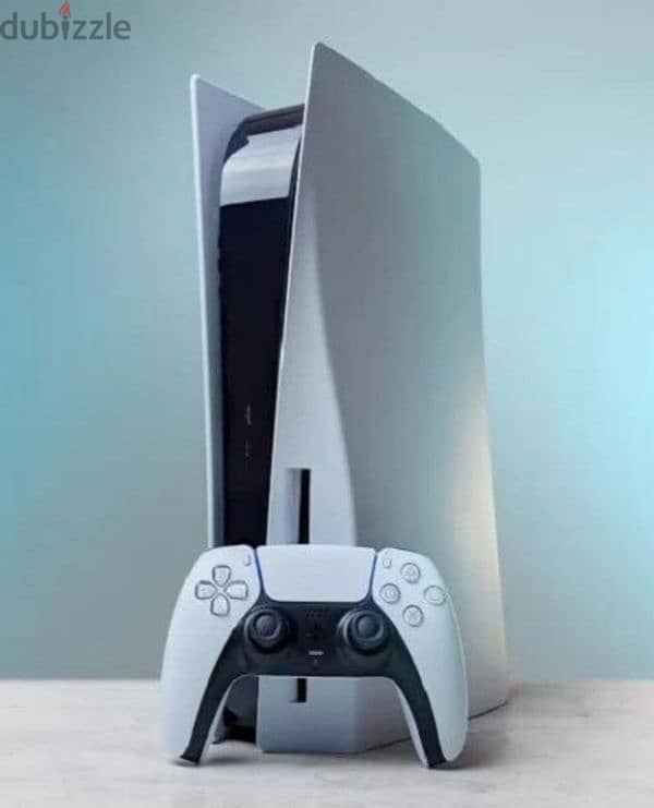 PlayStation 5 0