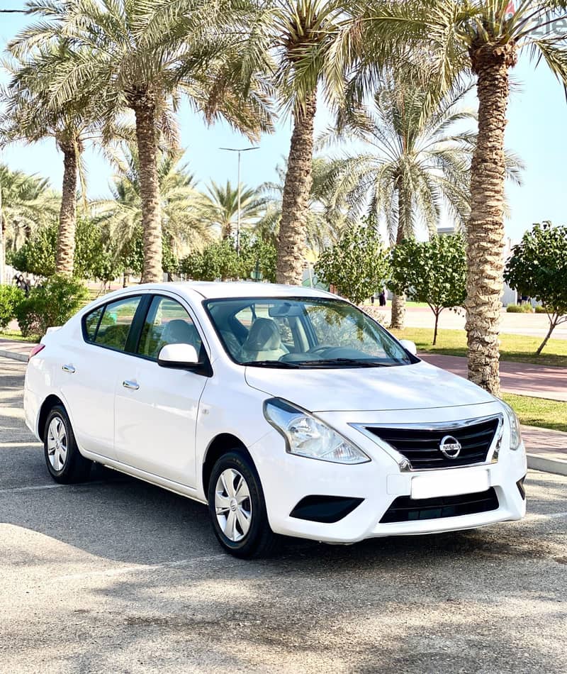 Nissan Sunny Mid option 2019 Model for sale -35909294 0