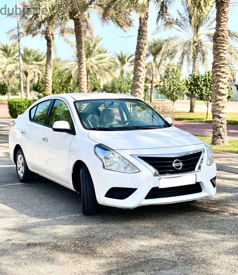 Nissan Sunny Mid option 2019 Model for sale -35909294 1