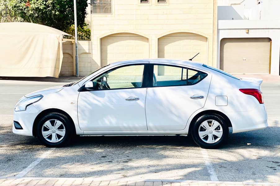 Nissan Sunny Mid option 2019 Model for sale -35909294 2