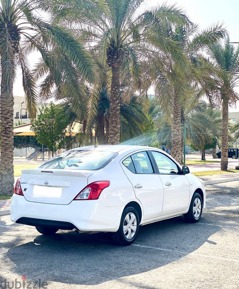 Nissan Sunny Mid option 2019 Model for sale -35909294 3