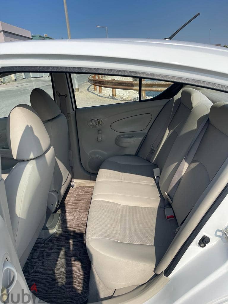 Nissan Sunny Mid option 2019 Model for sale -35909294 7