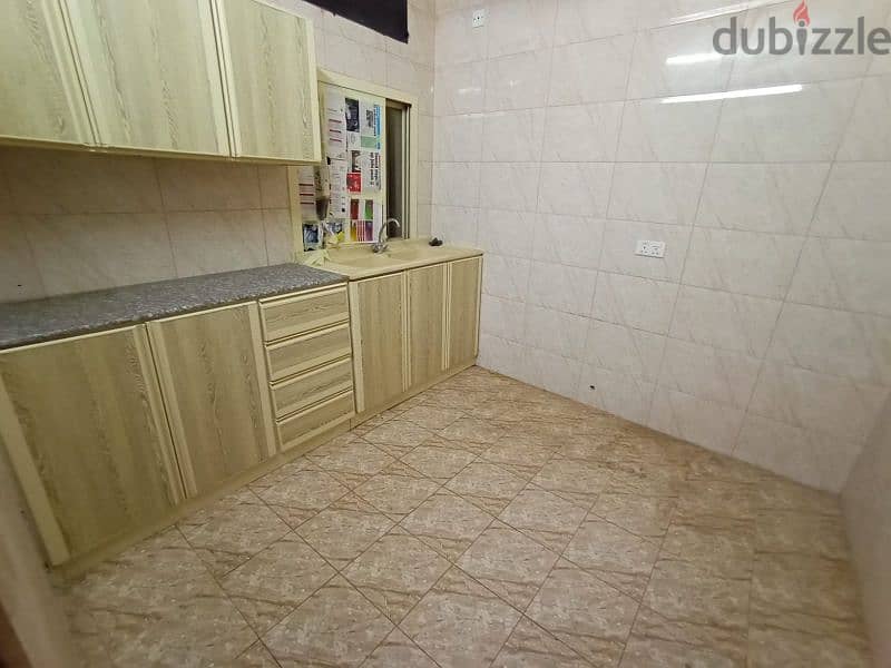 Spacious Studio for Rent in janabiya 0