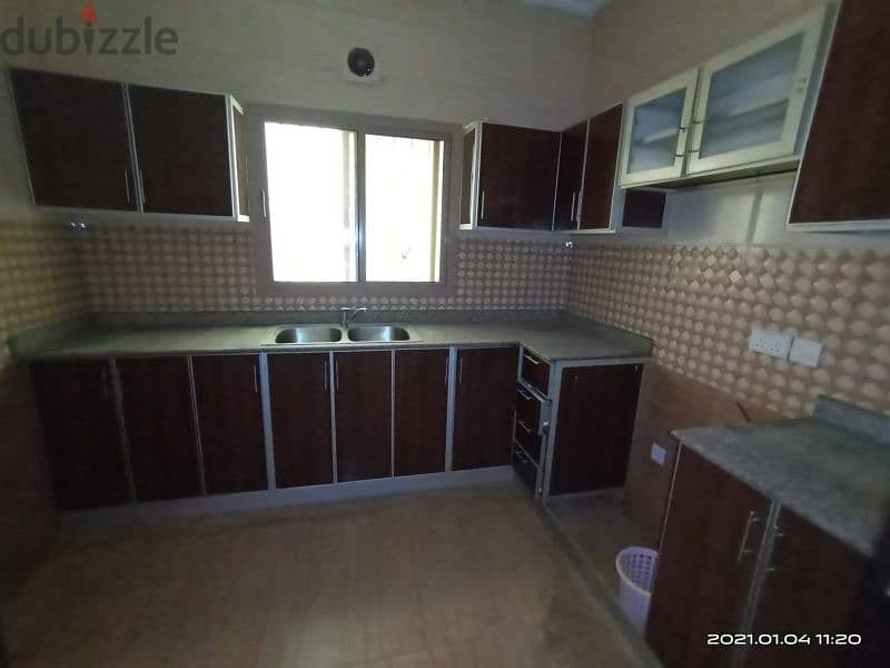 3bhk for Rent Tubli 4