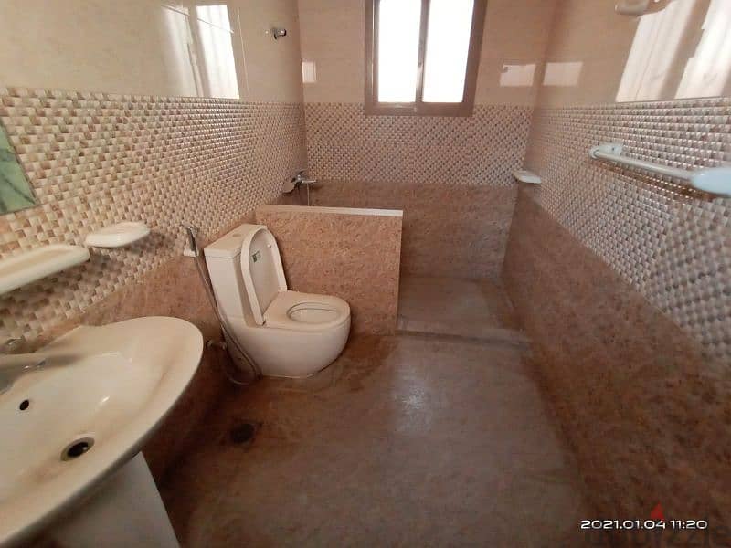 3bhk for Rent Tubli 7