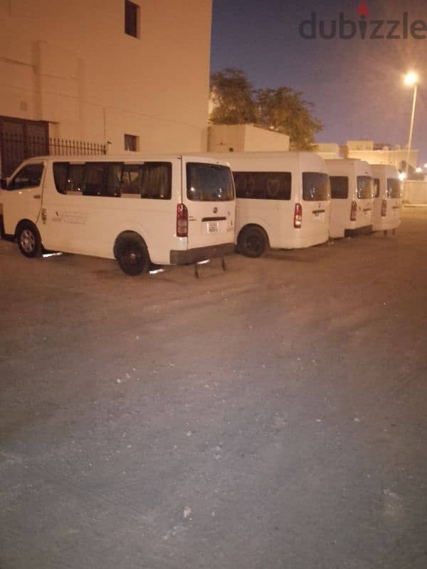 Transport available Al in Bahrain 3