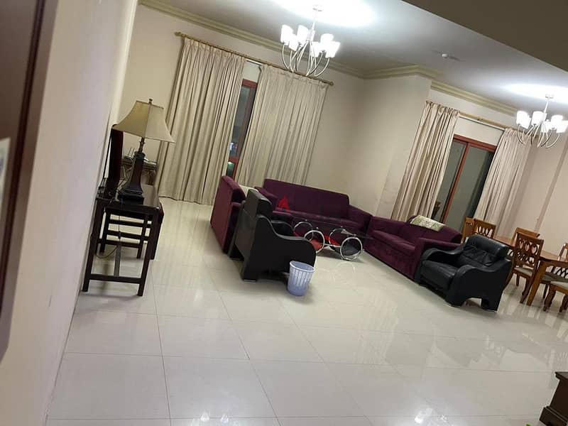 FURNISHED ROOM FOR RENT (FOR MALE) 3