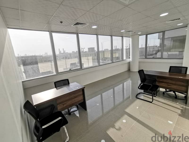 Ḁoffer Rent Deal }{--*^Get a new commercial office space ONLY ^79BD mo 0