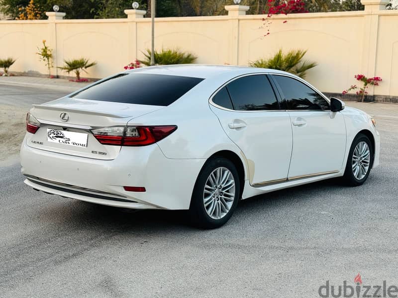 Lexus ES-Series 2017 ES350 1