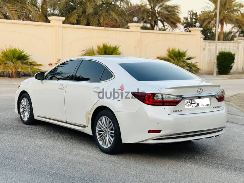 Lexus ES-Series 2017 ES350 2