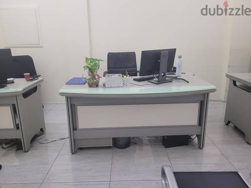 OFFICE TABLES FOR SALE 0