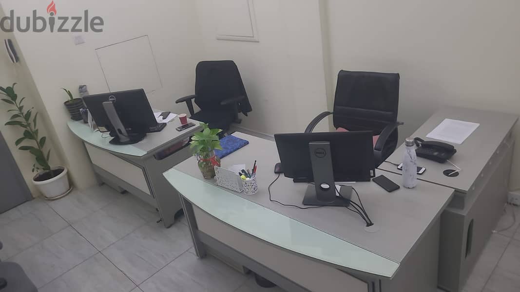 OFFICE TABLES FOR SALE 2