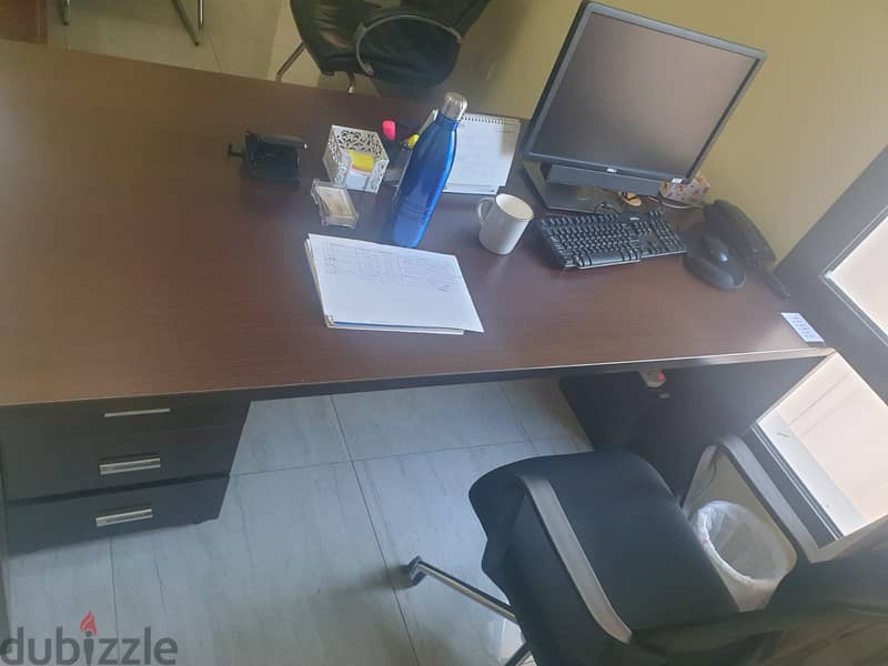 Office Table for sale 1