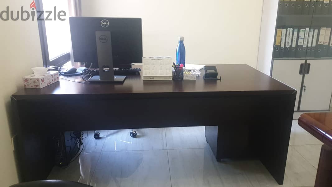 Office Table for sale 2