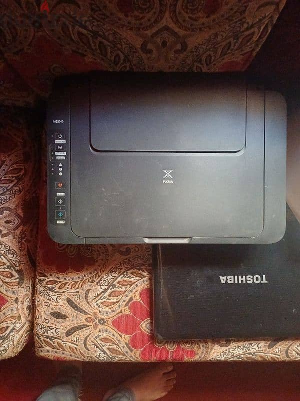 PRINTERS AND LAPTOPS FOR SALE 1