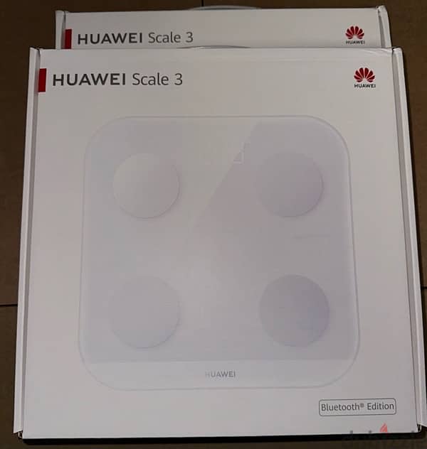 For sale: Huawei Scale 3 1