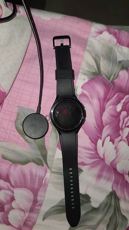 samsung watch 4 classic 0