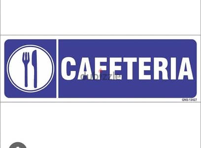 cafeteria Active Cr Available with 5 visa. .