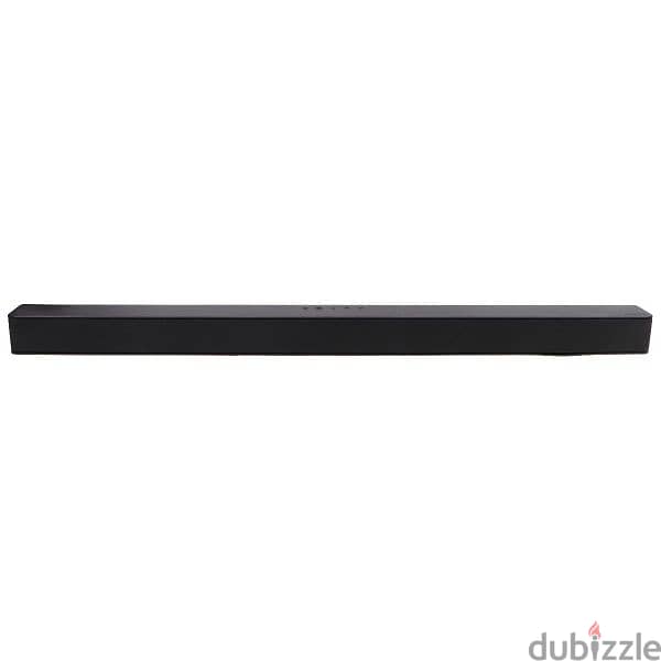 Vizio sound bar 1