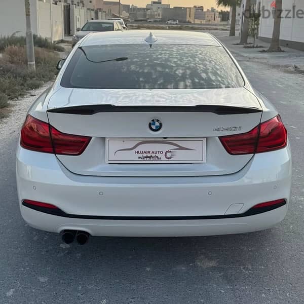 BMW 2018 |  36153366 4