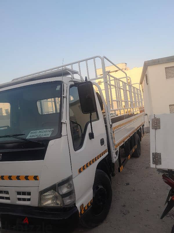 six wheel for rent delivery 0