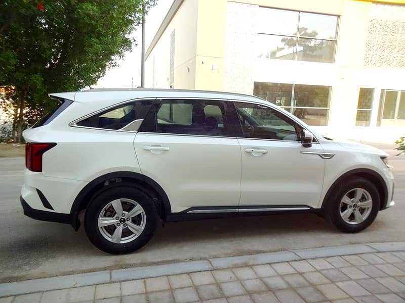 Kia Sorento 2021 Model for sale-Brand New Condition 2