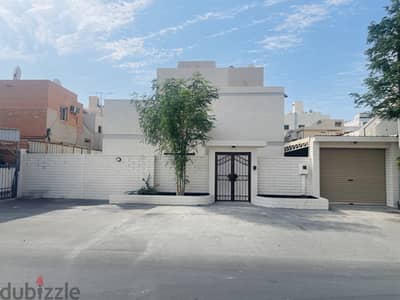 Villa for rent Hajiyath - 500 BD without EWA