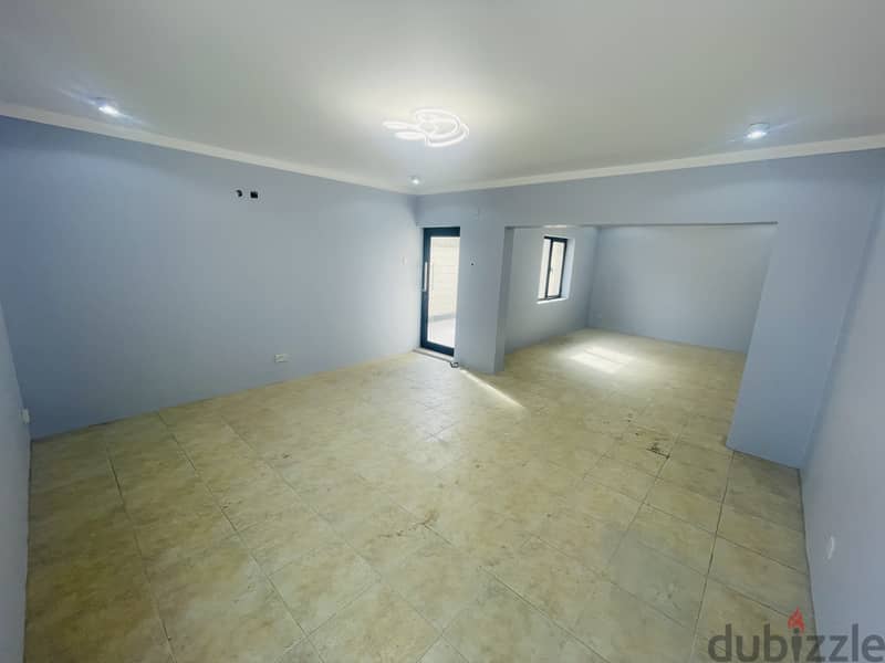 Villa for rent Hajiyath - 500 BD without EWA 1