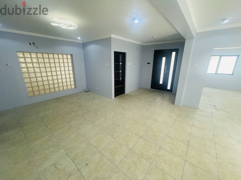 Villa for rent Hajiyath - 500 BD without EWA 3