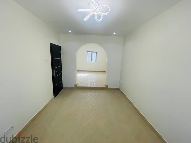 Villa for rent Hajiyath - 500 BD without EWA 9