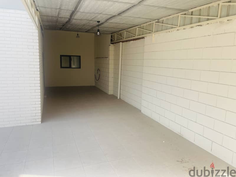 Villa for rent Hajiyath - 500 BD without EWA 13