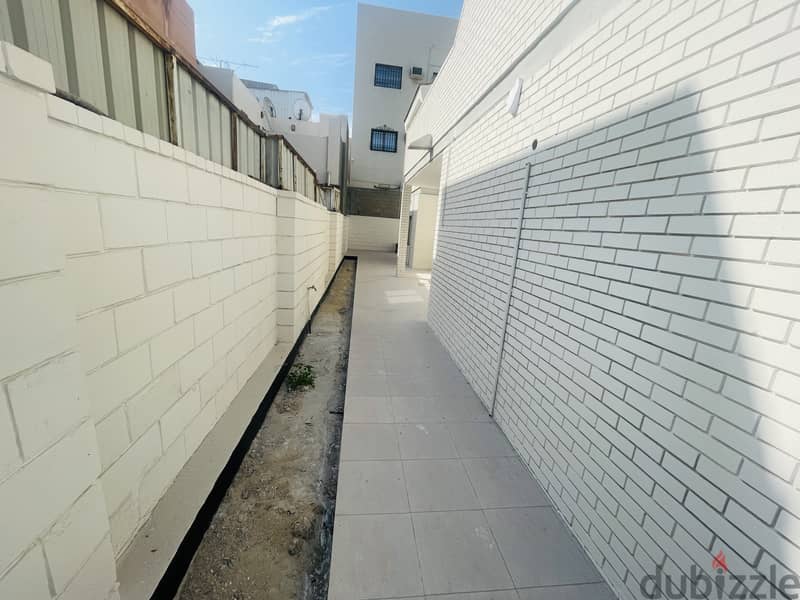 Villa for rent Hajiyath - 500 BD without EWA 14