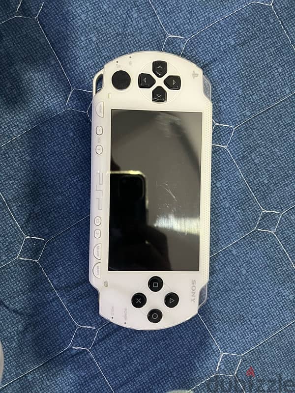 PSP Sony great condition 2