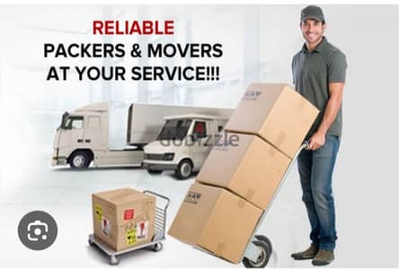 Best movers packers professional team