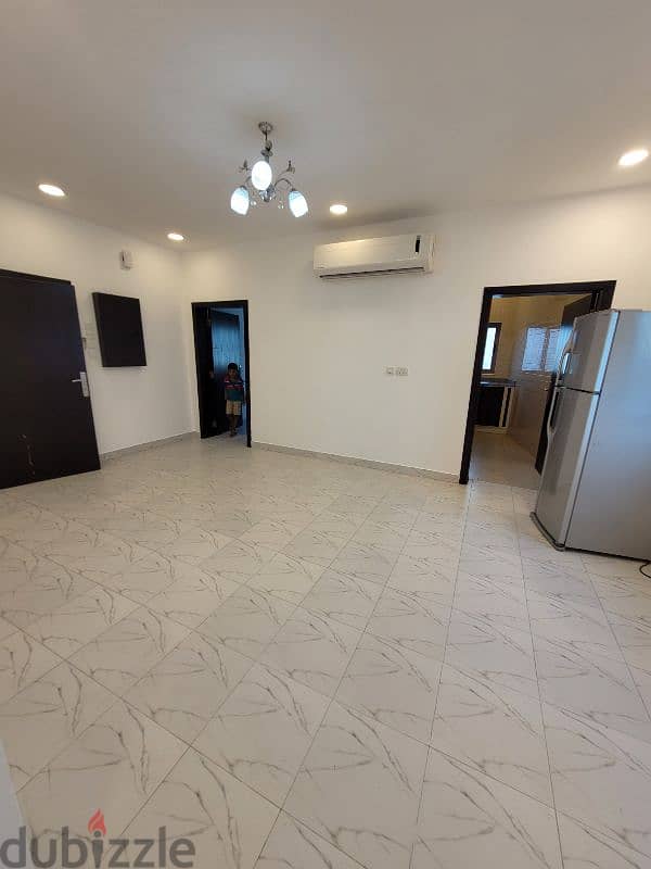 S/Furnished 2bhk for Rent in saar 4