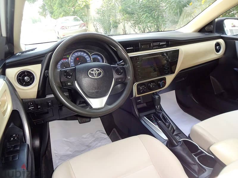 For Sale Toyota Corolla 2019 XLI 2