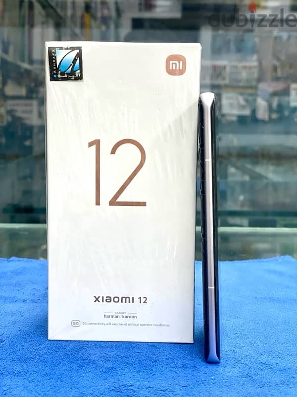 xiaomi 12 4