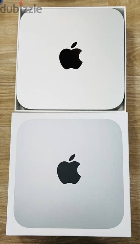 Apple Mac mini M2 chip 256gb 1