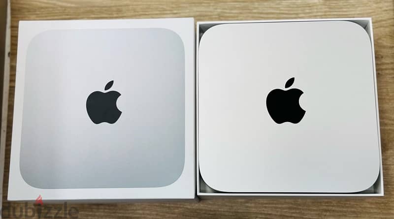 Apple Mac mini M2 chip 256gb 2