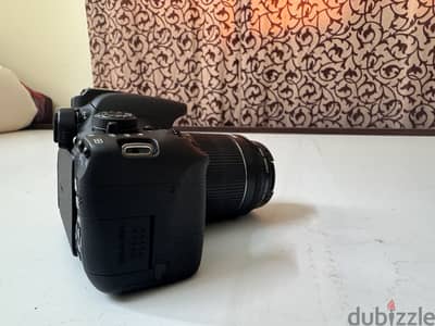 Canon 700d